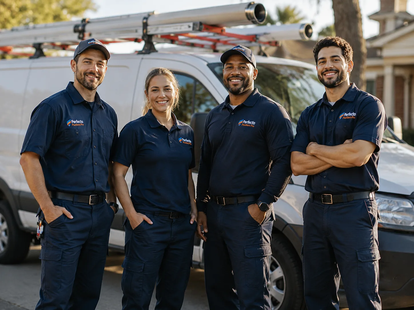 Emergency Plumber Near Me in Saint Leo, FL near me